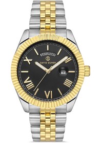 Resim DAVID GUNER DG-8481GA-D2 