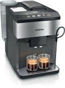 Resim Siemens TP517R03 EQ500 Classic Tam Otomatik Kahve Makinesi 