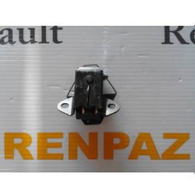 Resim Renault 9/Flash Bagaj Iç Kilidi 7700666804 - 7701348709 353752729 