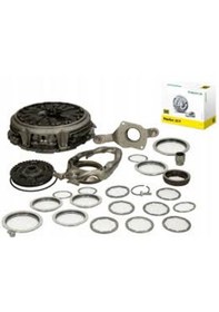 Resim Vw Golf 7 Jetta Passat Polo Dsg Şanzıman Kavrama 0am198140l 1 