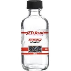 Resim Ayt Jetclean 30 ml Silikon Sökücü Devre Ana Kart Elektronik Malzeme Temizleme Sökme Sıvısı 