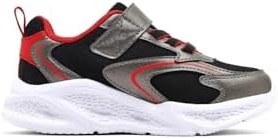 Resim Skechers Meteor-Lights Bebek Spor Ayakkabı 