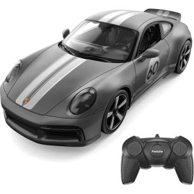 Resim Sunman 94900 Kumandalı Porsche 911 Sport Classic 1:16 