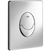 Resim Grohe Skate Air Gömme Rezervuar Kumanda Paneli - 38505000 