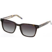 Resim Mustang Mu2404-02 53 Unisex Güneş Gözlüğü 