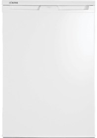 Resim Altus AL 309 NE 95 LT 3 Çekmeceli Derin Dondurucu 