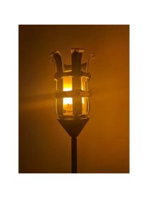 Resim Akaslan Plastik Fener (Bu Ürün Sadece Plastik Parçadır - Almadan Önce Soru Sorabilirsiniz) 