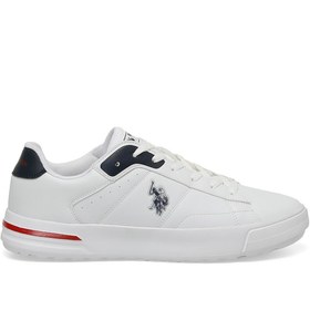 Resim U.S. Polo Assn. MANGO 4PR SNEAKER | Unisex 