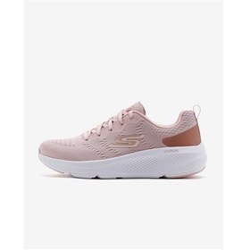 Resim Skechers 128319-mve Go Run Elevate Kadın Pembe Sneaker Günlük Spor Ayakkabı Pembe 