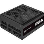 Resim Corsair Cp-9020200-eu Rm850x 850w Power Supply 