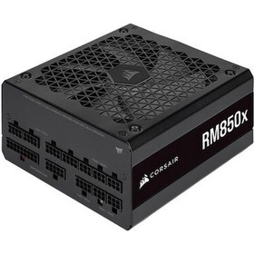 Resim Corsair Cp-9020200-eu Rm850x 850w Power Supply 