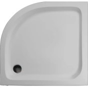 Resim Sedem Oval Duş Teknesi - 95x95 