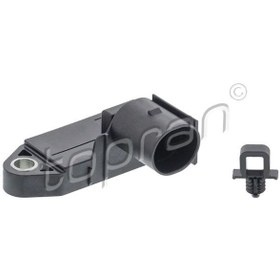 Resim TOPRAN 115548001 Fren Musuru (Vw Caddy 11- Crafter 12- Golf 12- Passat 11- Polo 10- Transporter 12-19) 5G0698459 (WM641346) 