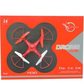 Resim Can İthalat H010 2.4 Ghz Renkli Drone 
