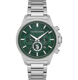 Resim U.s. Polo Assn. Uspa1084-01 Erkek Kol Saati 