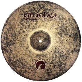 Resim Istanbul Mehmet 16" Black Sea 1623 Crash 