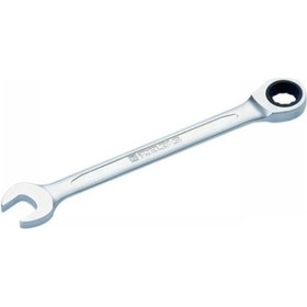 Resim 22 Mm Cırcır Kombine Anahtar 340020022 