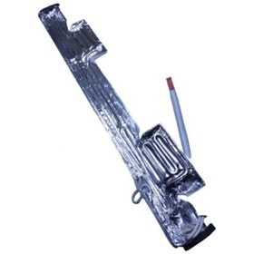 Resim Beko Buzdolabı Damlalık Isıtıcısı ( Rezistansı ) 