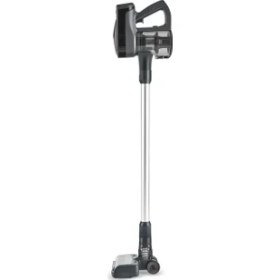 Resim Homend Dustrider 1263H Dikey Süpürge Siyah Kırmızı 2.5L Toz Haznesi ile Güçlü Emiş Teknolojisi 
