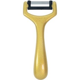 Resim Solingen Tırtıksız Gold Simli Sapan Soyacak 