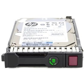 Resim Hp 600Gb Sas Hard Drive - 12Gb/S İnterfa 872736-001 