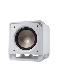 Resim Polk Audio HTS 12 Aktif Subwoofer Beyaz 