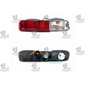 Resim Reflektör Tampon Pajero 03-07 Arka Sol / Mn133775 
