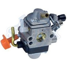 Resim Stihl Ht101 Km130 Motorlu Yüksek Dal Budama Makinesi Karbüratörü 