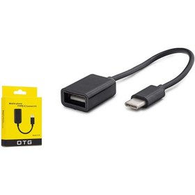 Resim Hadron Hn4658 Otg Type-C To Usb Kutulu 
