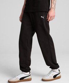 Resim Puma Wardrobe Essentials Sweatpants - Siyah / 