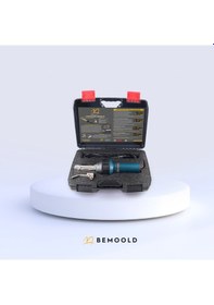 Resim Bemoold Bm40 Plastik Kaynak Makinesi 