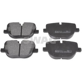 Resim SWAG 22116122 Fren Balatası Takımı FEBI 116122 