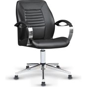 Resim Maserati Misafir Koltuğu 