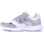 Resim hummel 900115 Orka Erkek Spor Ayakkabı Alloy 