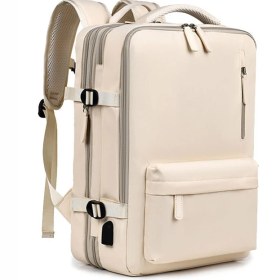 Resim Gdgsyd Büyük Kapasiteli Seyahat Kadın Sırt Çantası (Yurt Dışından) 