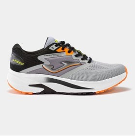 Resim Joma R.speed 2312 Grey Orange Erkek Koşu Ayakkabısı Rspees2312 Pra-8663230-879760 001 