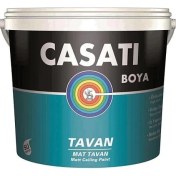 Resim SP Casati Tavan Boyası 17,5 kg 