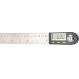 Resim Loyka 5422-200 Dijital Açı Ölçer 20 