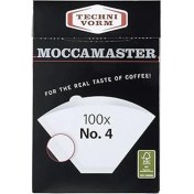 Resim No:4 Filtre Kahve Kağıdı 