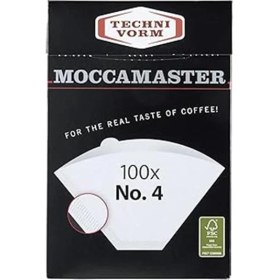 Resim No:4 Filtre Kahve Kağıdı 