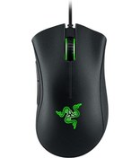 Resim Razer Deathadder Essential Optik Kablolu Siyah Oyuncu Mouse Rz01-03850100-r3m1 Essential 