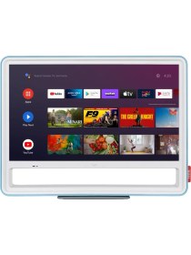 Resim Vestel 24HA9950M 24'' 60 Ekran Mobil V-Style HD Ready Android TV 