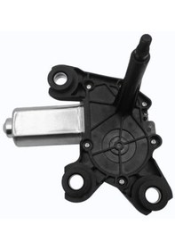 Resim Peugeot Rifter 1.2 Puretech 2018 Ve Sonrası Arka Silecek Motoru 