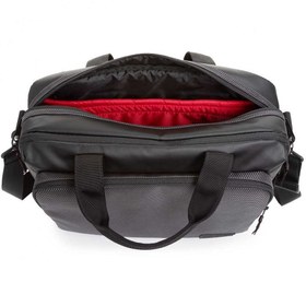 Resim Eastpak Sheldan Evrak Çantası - CNNCT Accent Grey 