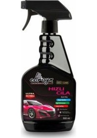 Resim Umut Ebrayn Hızlı Cila 500ml 