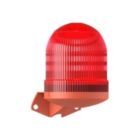 Resim Mesan LED Multifonksiyon Tek Ses Siren Ms 5815.1.85-260VAC 