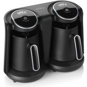 Resim Arzum OK006 Okka Minio Duo Türk Kahve Makinesi 