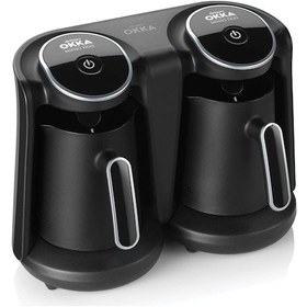 Resim Arzum OK006 Okka Minio Duo Türk Kahve Makinesi 