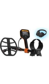 Resim Dedektör Burada Quest V60 Dedektör 