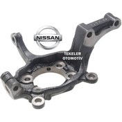 Resim QAŞHQAİ 07-13 BENZİNLİ 1.6 AKS TAŞIYICI SAĞ TEKELER 